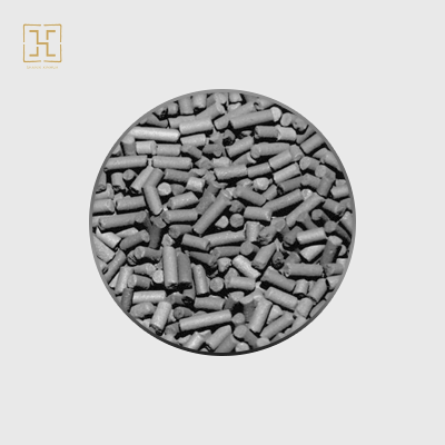 Activated Carbon for Chemical Wastewater Treatment Activated Carbon for Chemical Wastewater Treatment